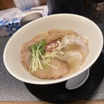 満麺の笑み - 