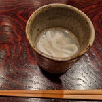 燗コーヒー藤々 - 