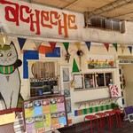 アジアン食堂 アチェチェ - 