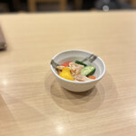 和食 炭とけむり - 