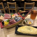 和食 炭とけむり - 