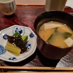 燗コーヒー藤々 - 