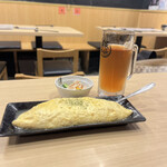 和食 炭とけむり 日本橋八重洲店 - 