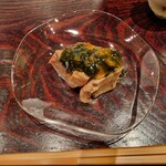 燗コーヒー藤々 - 