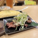 和食 炭とけむり - 