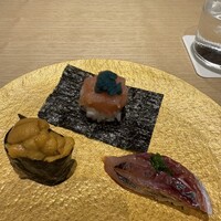 鮨喜 やまだ藤七 - 