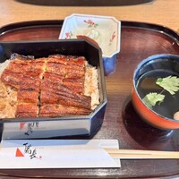 ひつまぶし名古屋備長 ラシック店 - 