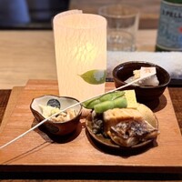 喰い切り しらに田 - 