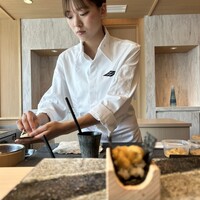 熟成鮨利他 難波 心斎橋 - 