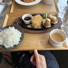 天満橋 リバーカフェ