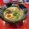 ラー麺ずんどう屋 248豊田店