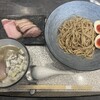 宍道湖しじみ中華蕎麦 琥珀 池袋店