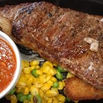 ガスト - 料理写真: