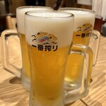 信州蕎麦 蓼科庵 - 