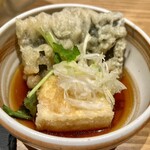信州蕎麦 蓼科庵 - 