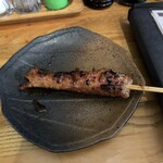 炭火焼鳥中村屋 - 