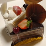 る･ぷらんたん  - 料理写真: