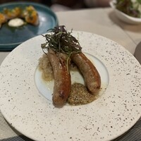 俺のフレンチ グランメゾン 大手町 - 