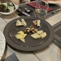 俺のフレンチ グランメゾン 大手町 - 