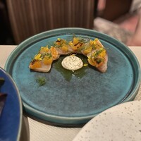 俺のフレンチ グランメゾン 大手町 - 