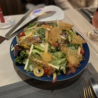 俺のフレンチ グランメゾン 大手町 - 