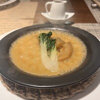 熱香森 - 