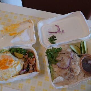 アジアン食堂 アチェチェ_0