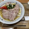 どうとんぼり神座 パサール三芳店
