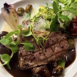 ビストロ ブールブラン - 