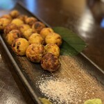 創作居酒屋 たけった - 