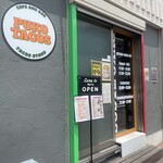 Cafe&Bar PUKO TACOS - 