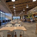 Karuizawa Flatbreads - 外观