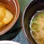 とんかつ・牛かつ ふく徳 - 