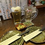 創作居酒屋 たけった - 