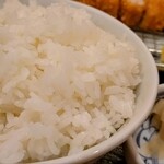 とんかつ・牛かつ ふく徳 - 