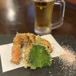 創作居酒屋 たけった - 