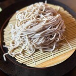 山形蕎麦 石邸 - 