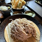 山形蕎麦 石邸 - 