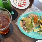 Cafe&Bar PUKO TACOS - 