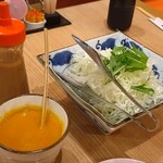 とんかつ・牛かつ ふく徳 - 