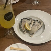 Seafood bar Ermitage 代々木店 - 