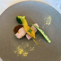 Grand Baobab - 