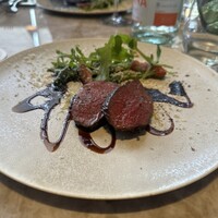 ジャヌ メルカート - 