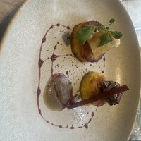 ジャヌ メルカート - 