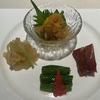 中国飯店 市ヶ谷店 - 