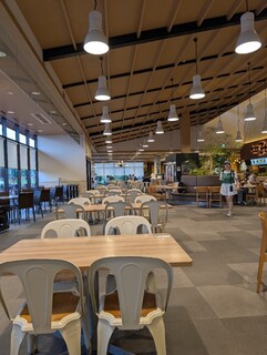 Karuizawa Flatbreads - 外观