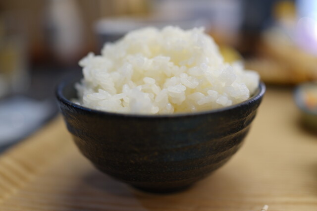 和食　裕（ワショクユタカ） - 福島（居酒屋）の写真