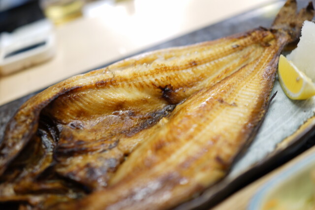 和食　裕（ワショクユタカ） - 福島（居酒屋）の写真