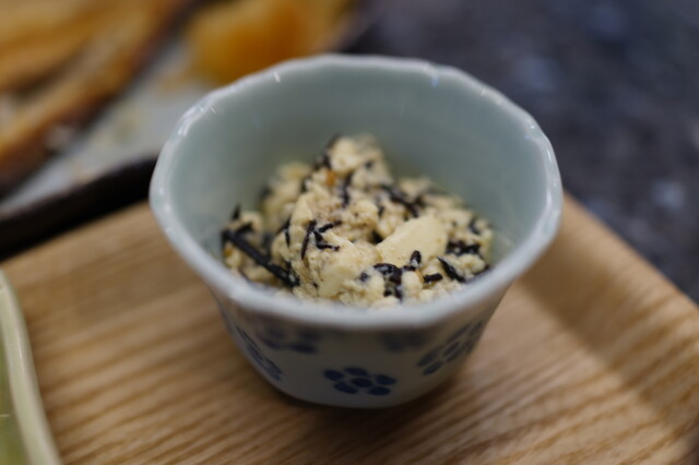 和食　裕（ワショクユタカ） - 福島（居酒屋）の写真