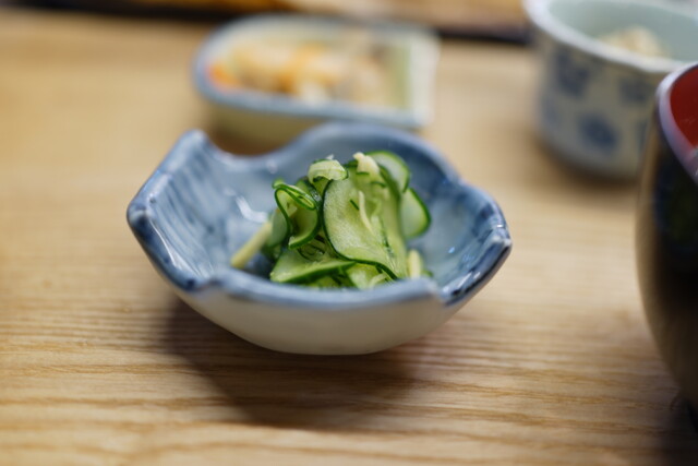 和食　裕（ワショクユタカ） - 福島（居酒屋）の写真